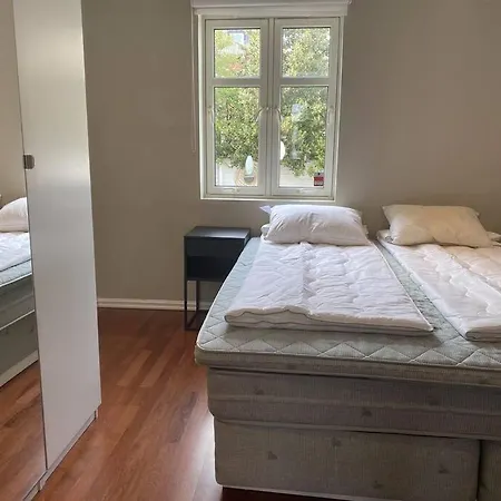 Big 3 Bedroom Apartment