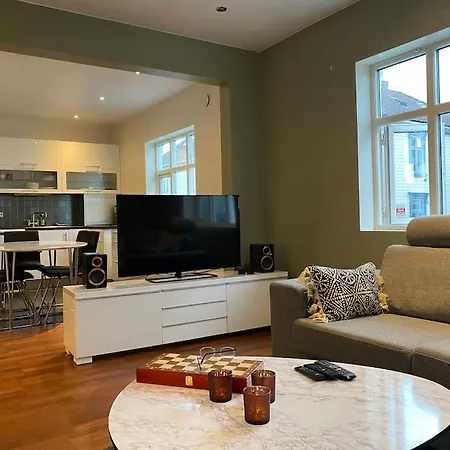 Big 3 Bedroom