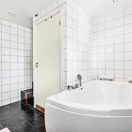 Апартаменты Big 3 Bedroom