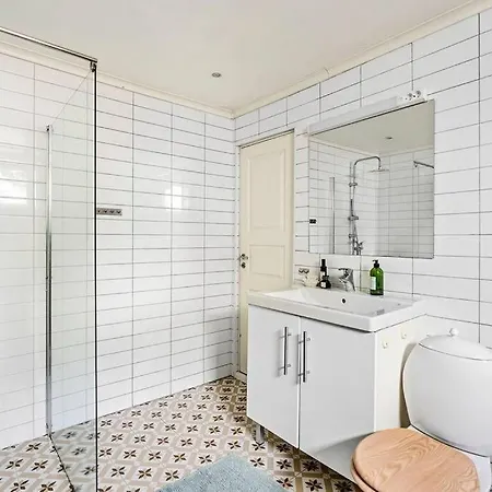 Big 3 Bedroom * Stavanger