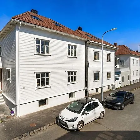 Big 3 Bedroom Apartment Stavanger