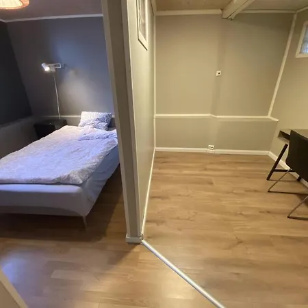 Big 3 Bedroom * Ставангер