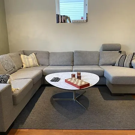 Big 3 Bedroom * Ставангер
