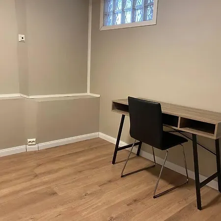 Big 3 Bedroom